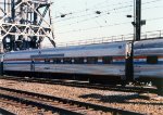 Amtrak Diner 8501 "Silver Tureen"